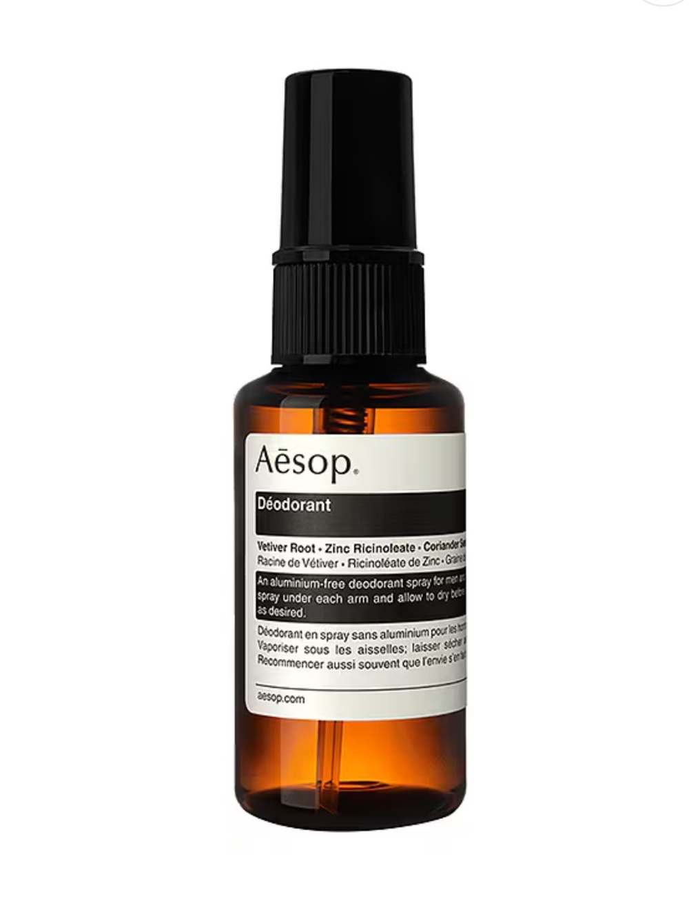Deodorant Aesop
